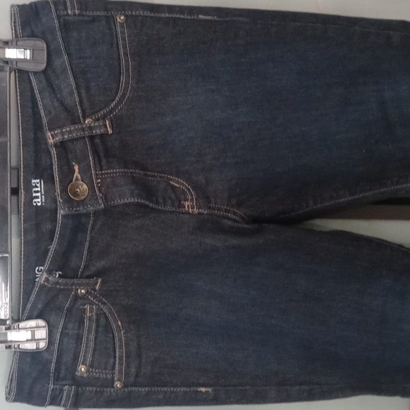 Jegging strech Jeans - Picture 2 of 3